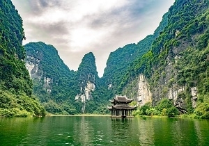 TRÀNG AN – CỐ ĐÔ HOA LƯ (Ăn sáng-trưa-tối)