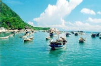 Đảo Cù Lao Chàm Quảng Nam