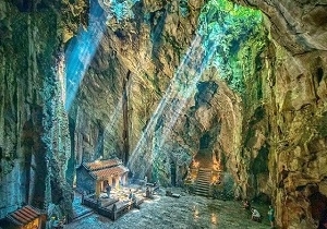 Tour Bà Nà - Hội An - Huế  4 ngày 3 đêm