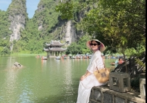Tour Ninh Bình 3 ngày 2 đêm